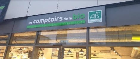 Interview de Sébastien FLORES, adhérent Les Comptoirs de la Bio