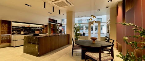 Une nouvelle franchise Perene voit le jour à Saint-Germain-en-Laye