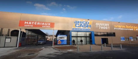 Date d’ouverture reportée pour le Brico Cash de Morigny-Champigny