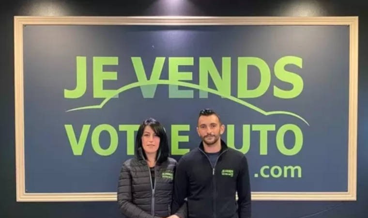 Une nouvelle agence Je vends votre auto.com s’installe à Carcassonne