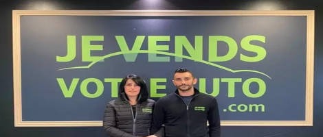 Une nouvelle agence Je vends votre auto.com s’installe à Carcassonne