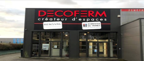 Le réseau Storistes de France conforte son maillage en région Bretagne