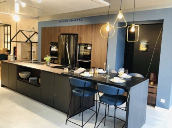 Franchise Ixina à Chécy