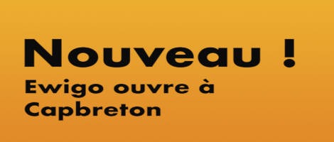 Une nouvelle agence Ewigo débarque dans les Landes