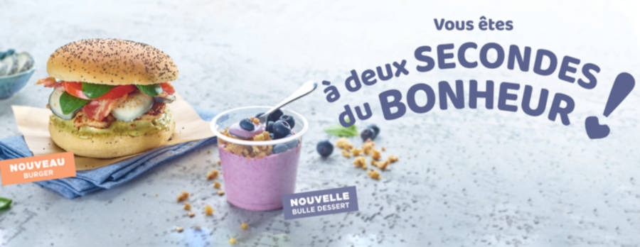 La Mie Câline dévoile sa collection Printemps 100% gourmande