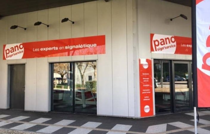 Réservez votre secteur auprès de PANO et profitez de tarifs privilégiés