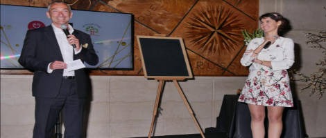 Passion Beauté réunit 55 368€ pour l’association Un Pas Vers La Vie