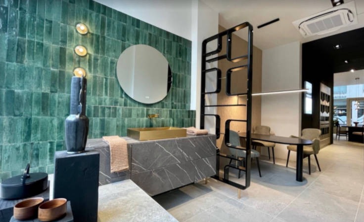 Une nouvelle franchise Perene voit le jour à Saint-Germain-en-Laye