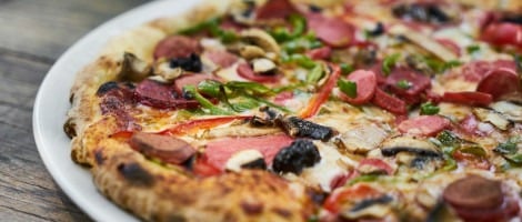 Les franchisés Pizz’Eat profitent d’un modèle économique performant