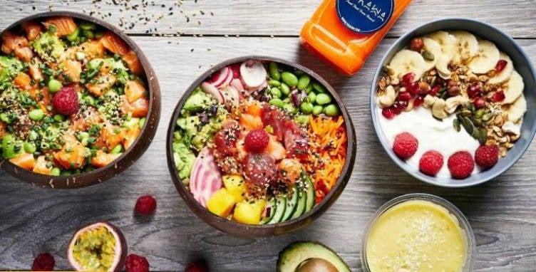 Un nouveau restaurant Pokawa voit le jour à Levallois