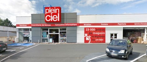 Plein Ciel nomme Philippe Lellouche ambassadeur de son réseau