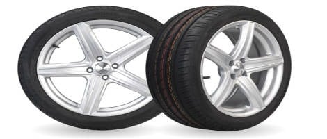 Le réseau Norauto lance son nouveau pneu Prevensys 4