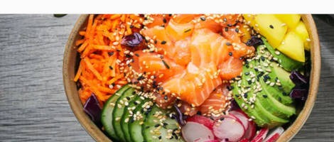 Un nouveau restaurant Pokawa voit le jour à Levallois