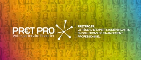 Le réseau PR€T PRO intègre un nouvel expert indépendant à Vannes