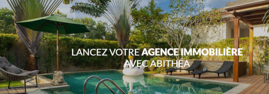 Abithéa : une franchise immobilière aux valeurs fortes