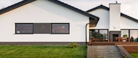 Pour un projet de fenêtre réussi, optez pour le réseau Grosfillex