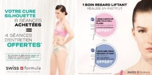 Body’ Minute lance une offre promotionnelle dans ses centres