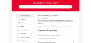 Le réseau Mr. Bricolage se rapproche davantage de ses clients