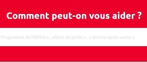 Le réseau Mr. Bricolage se rapproche davantage de ses clients