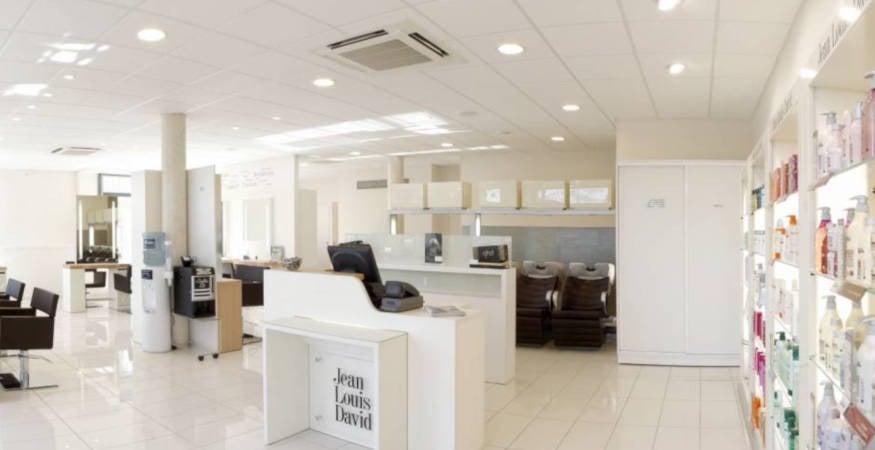 Jean-Louis David et Franck Provost passe aux mains de Core Equity