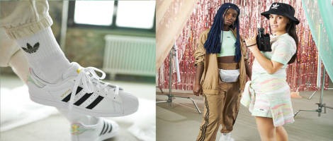 L&rsquo;enseigne Courir projette l’ouverture de 8 nouveaux points de vente Belge