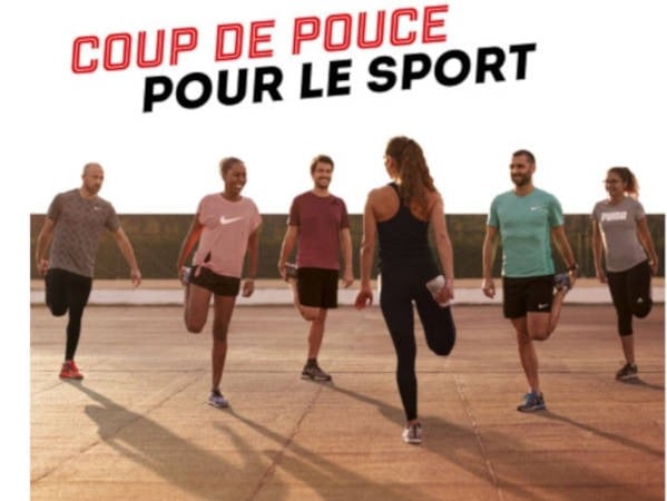 Sport 2000 et Floa s’associent pour faciliter l’accès au sport