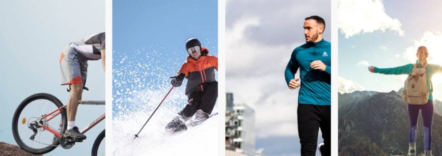 Changement de propriétaire annoncé pour l’enseigne Go Sport