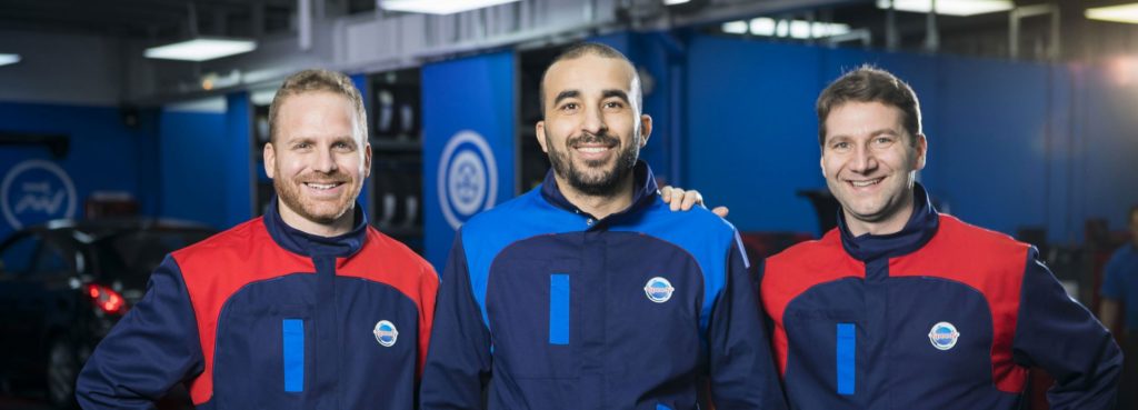 Focus sur le concept de la franchise d