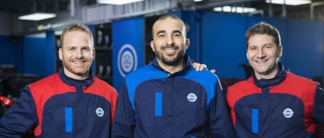 Focus sur le concept de la franchise d&rsquo;entretien automobile Speedy