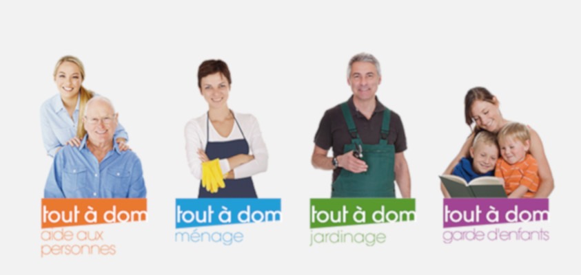 Tout à Dom Services compte consolider son maillage en France