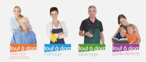 La franchise Tout A Dom Services inaugure une agence au Pays basque