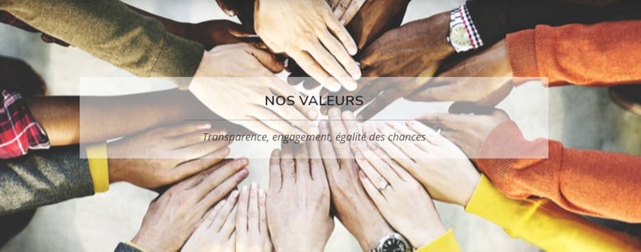 Le réseau aquila RH signe l’adhésion de deux nouveaux candidats