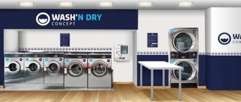 Le réseau Wash’n Dry multiplie les nouvelles ouvertures