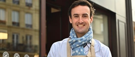 Un nouveau Intermarché Express inauguré au cœur de Paris