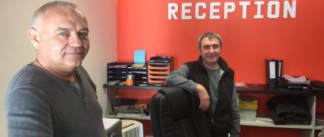 Témoignage de Christian David et Yves Metenier, franchisés Comptoir de Location (CDL)