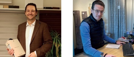 Deux nouveaux franchisés rejoignent l’aventure Heytens