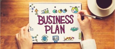 Franchise : Les 5 étapes pour rédiger son business plan