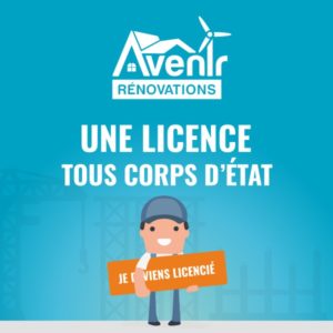 Spécial COVID-19 : Interview de la franchise Avenir Rénovations