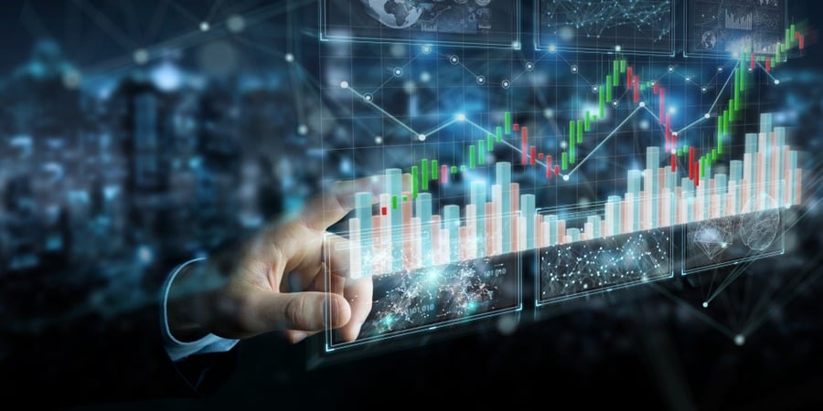 franchise recul chiffre d