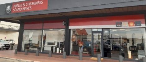 Le réseau JØTUL inaugure une nouvelle concession à Albi