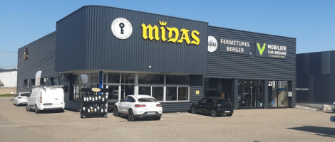 Sulyman Kahraman ouvre sa franchise Midas malgré la crise !