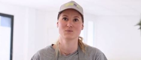 Témoignage de Solène Kerrouault, franchisée Green Is Better de Vannes