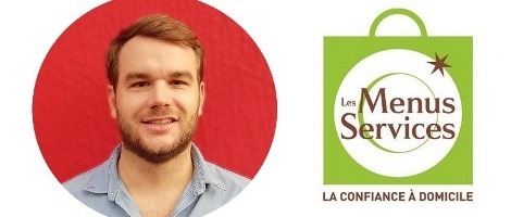 Les Menus Services ouvre une nouvelle agence en franchise