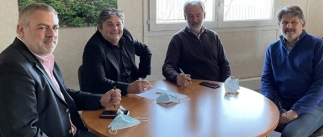 Huit magasins rejoignent le réseau Les Comptoirs de la Bio