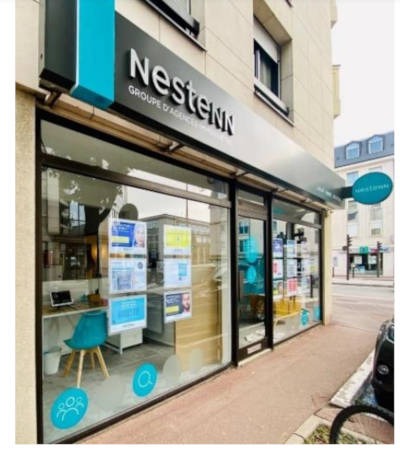 Le groupe Nestenn franchit la barre des 400 agences franchisées