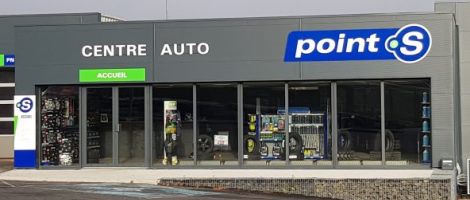 Réseau Point S : Il passe du statut de gérant à chef d’entreprise !