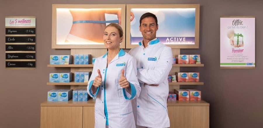 Le concept dietplus : accessibilité, simplicité et solidité