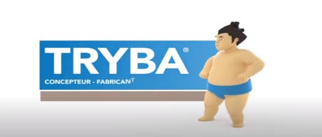 Un chantier Tryba en pleine pandémie : Comment ça se passe ?