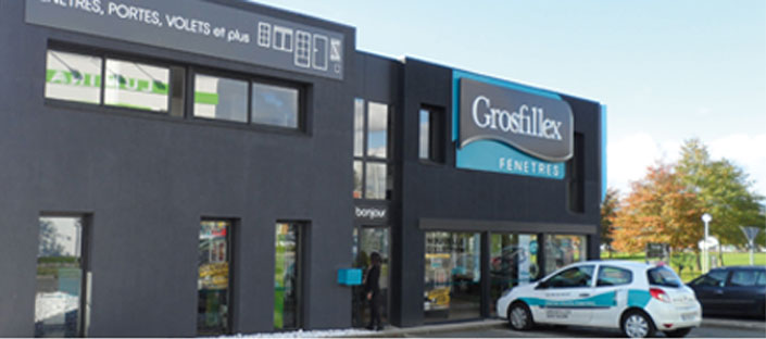 Le réseau Grosfillex organise une nouvelle réunion d’information en juillet