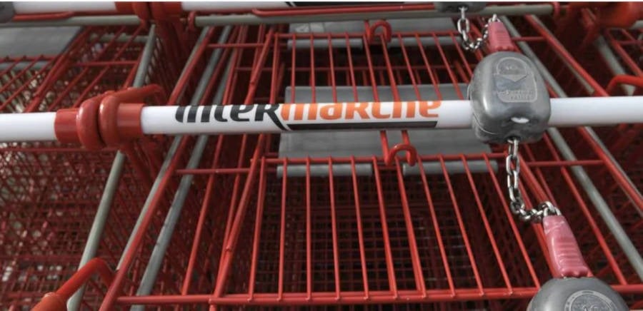 Le réseau Intermarché ou le distributeur préféré des Français